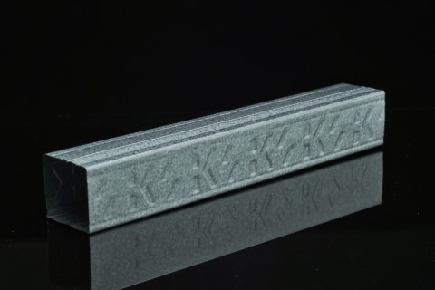 hollow plafon - krakatau steel